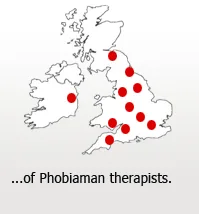 Phobia hypnotherapy treatment clinics Phobia hypnotherapy treatment clinics