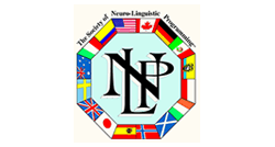 NLP Phobia Treatment Society Logo Phobia treatment NLP society logo