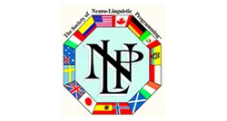 NLP Phobia Treatment Society Logo Phobia treatment NLP society logo